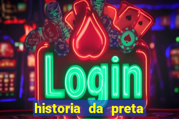 historia da preta velha tia maria da bahia